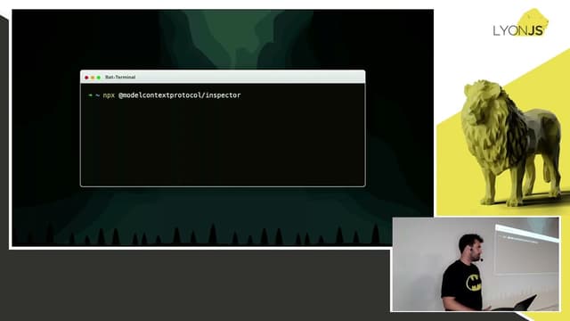 MCP UI, React et LLM: comment créer son App dans Claude & ChatGPT