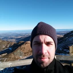 Nicolas Morel Nicolas Morel